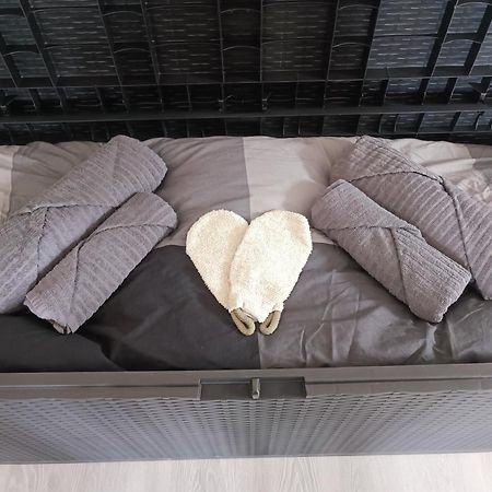 Le Petit Schaef - Proche Rocher De Dabo Apartment Luaran gambar