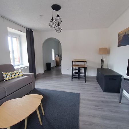 Le Petit Schaef - Proche Rocher De Dabo Apartment Luaran gambar
