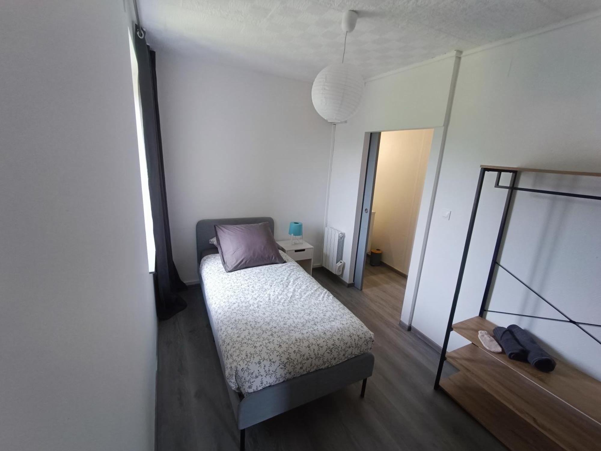 Le Petit Schaef - Proche Rocher De Dabo Apartment Luaran gambar